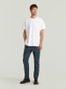 G-Star Dżinsy "3301" - Slim fit - w kolorze granatowym