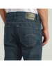 G-Star Dżinsy "3301" - Slim fit - w kolorze granatowym