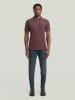 G-Star Dżinsy - Skinny fit - w kolorze niebieskim