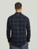 G-Star Blouse donkerblauw
