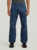 G-Star Spijkerbroek - regular fit - donkerblauw