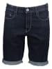 G-Star Spijkershort donkerblauw