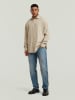 G-Star Hemd in Beige