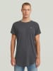 G-Star Shirt "Ductsoon" in Grau