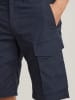 G-Star Cargobermudas donkerblauw