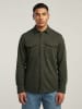 G-Star Koszula w kolorze khaki