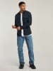 G-Star Blouse donkerblauw