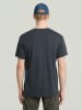 G-Star Shirt in Dunkelblau