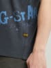 G-Star Shirt in Dunkelblau