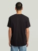 G-Star Shirt zwart