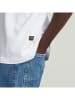 G-Star Shirt wit