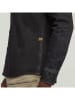 G-Star Spijkerblouse - slim fit - antraciet