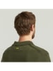 G-Star Poloshirt kaki