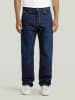 G-Star Jeans - Straight fit - in Dunkelblau