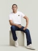 G-Star Jeans - Straight fit - in Dunkelblau