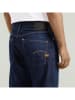G-Star Jeans - Straight fit - in Dunkelblau
