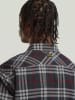 G-Star Blouse donkerblauw/grijs
