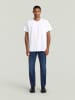 G-Star Jeans "Mosa" - Straight fit - in Blau