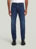 G-Star Jeans "Mosa" - Straight fit - in Blau