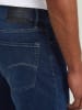 G-Star Spijkerbroek "Mosa" - straight fit - blauw