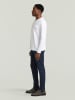 G-Star Longsleeve in Weiß