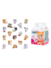Simba Spielfiguren "Kawaii Pups" - ab 3 Jahren (Überraschungsartikel)