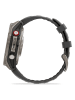 Garmin Multisport-Smartwatch "Fenix® 8 Pro" in Anthrazit