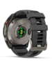 Garmin Multisport-Smartwatch "Fenix® 8 Pro" in Anthrazit