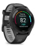 Garmin GPS-Laufuhr "Forerunner 265 Music" in Schwarz