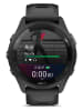 Garmin GPS-Laufuhr "Forerunner 265 Music" in Schwarz