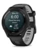 Garmin GPS-Laufuhr "Forerunner 265 Music" in Schwarz