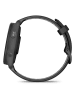 Garmin GPS-Laufuhr "Forerunner 265 Music" in Schwarz