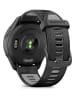 Garmin GPS-Laufuhr "Forerunner 265 Music" in Schwarz