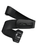 Garmin Herzfrequenz-Gurt "HRM 200" in Schwarz