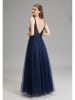 HEY KYLA Kleid in Dunkelblau
