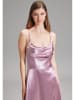 HEY KYLA Kleid in Rosa