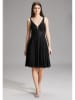 HEY KYLA Kleid in Schwarz