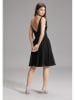 HEY KYLA Kleid in Schwarz