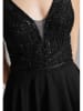 HEY KYLA Kleid in Schwarz