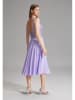 HEY KYLA Kleid in Flieder