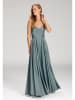 HEY KYLA Kleid in Blau
