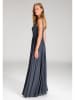HEY KYLA Kleid in Anthrazit