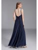 HEY KYLA Kleid in Dunkelblau