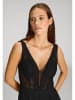 HEY KYLA Jumpsuit in Schwarz