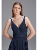 HEY KYLA Kleid in Dunkelblau