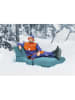 Sitting Point Outdoor-Sitzsack ''Twist Scuba'' in Mint - (B)70 x (H)80 x (T)90 cm