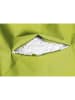 Sitting Point Outdoor-Sitzsack ''Swing Scuba'' in Grün - (B)65 x (H)90 x (T)95 cm