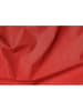 Sitting Point Outdoor-Sitzsack ''Swing Scuba'' in Rot - (B)65 x (H)90 x (T)95 cm