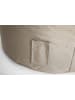 Sitting Point Outdoor-Sitzsack ''Swing Scuba'' in Khaki - (B)65 x (H)90 x (T)95 cm