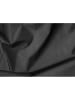 Sitting Point Outdoor-Hocker ''DotCom Scuba'' in Schwarz - (H)30 x Ø 50 cm